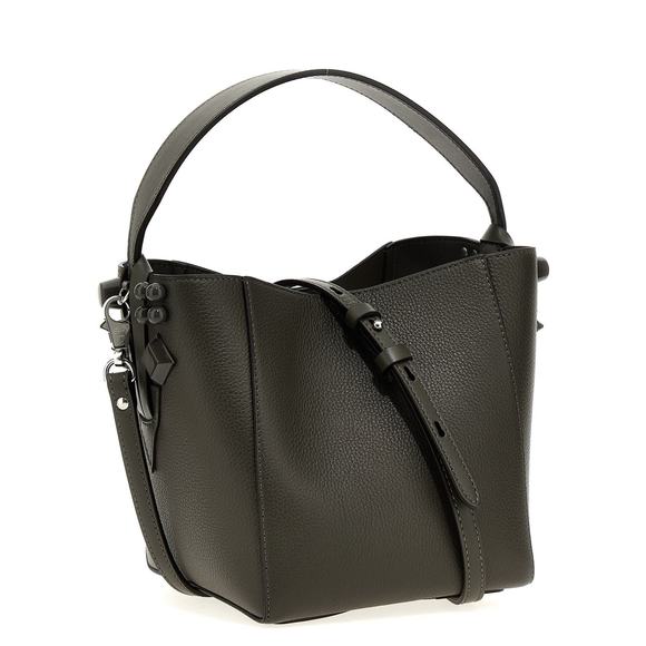 Christian Louboutin Grigio Tote Bag Fall/winter - Picture 2 of 4